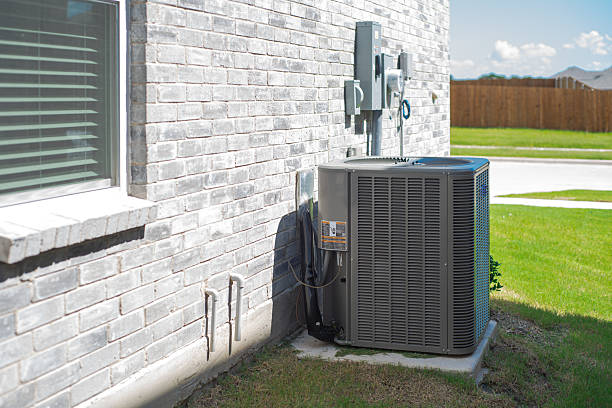 Reliable Heat Pump Repair contractor in Clarksville, TX by FH HVAC